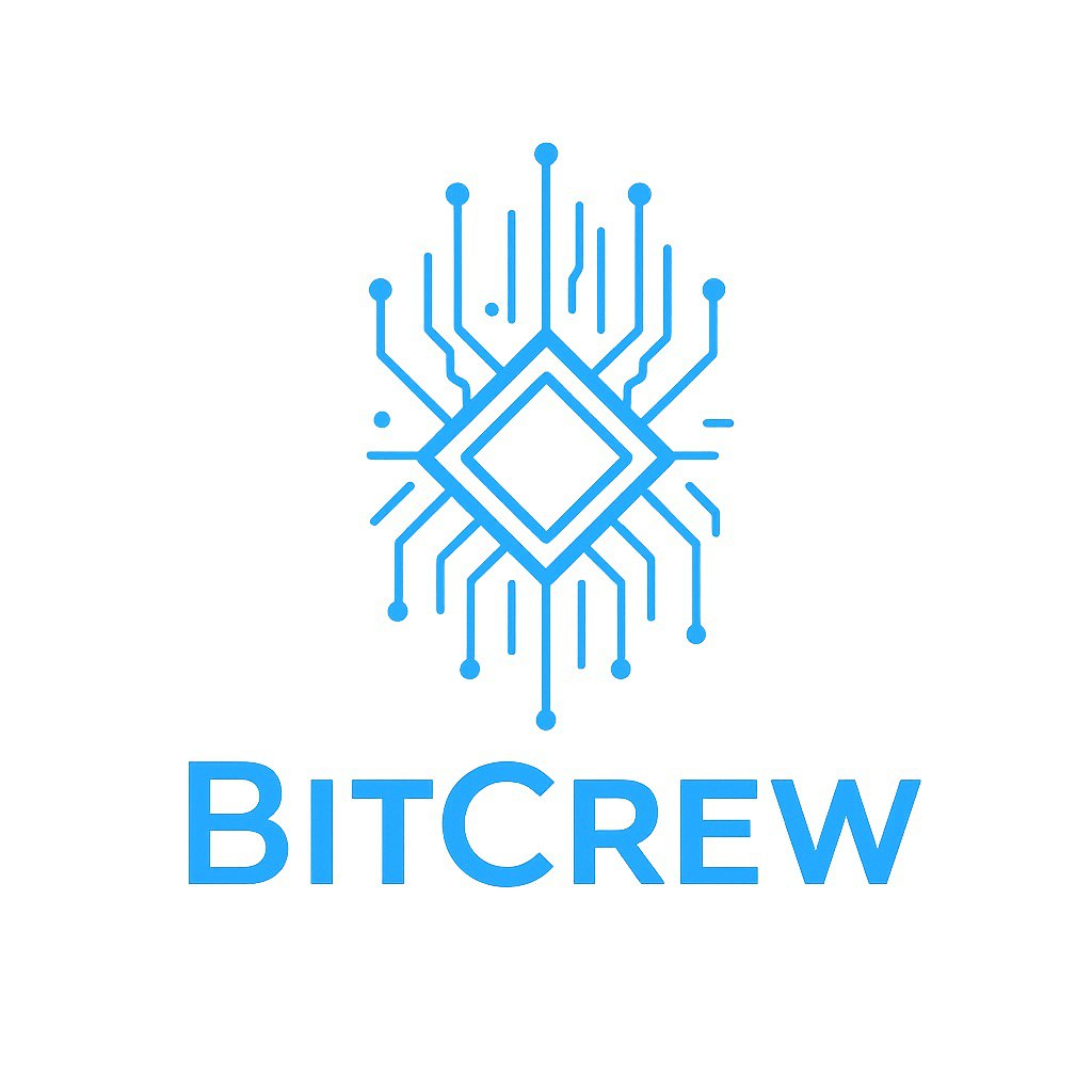 BitCrew